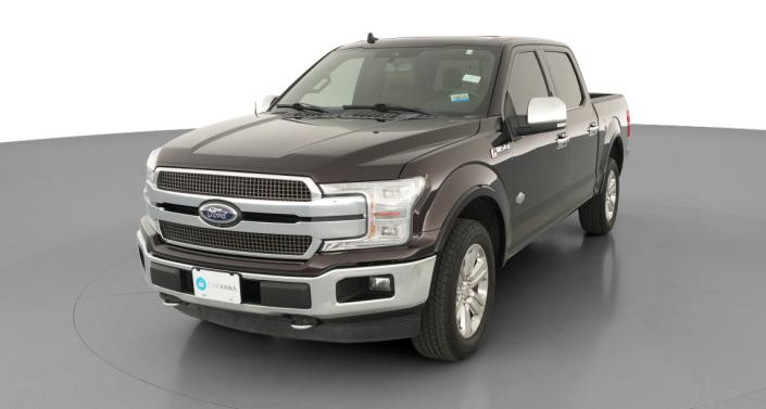 Thumbnail: 2019 Ford Econoline - 1