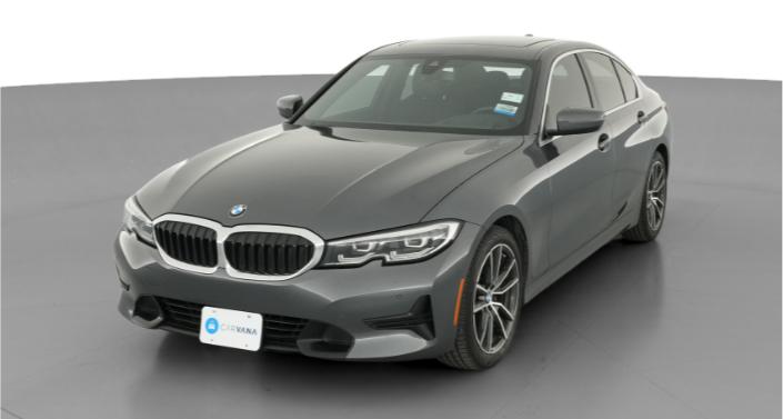 Thumbnail: 2019 BMW 3 Series - 1