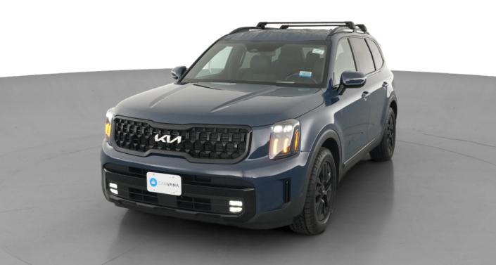 Thumbnail: 2024 Kia Telluride - 1
