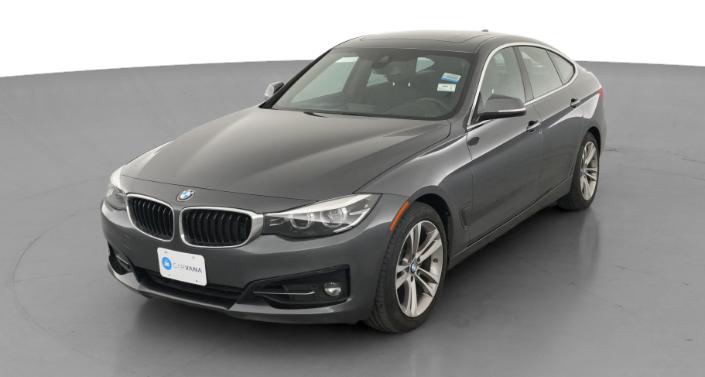 2018 BMW 3 Series 330i xDrive -
                  Beverly, NJ