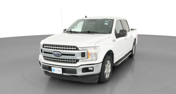 Thumbnail: 2019 Ford Econoline - 1