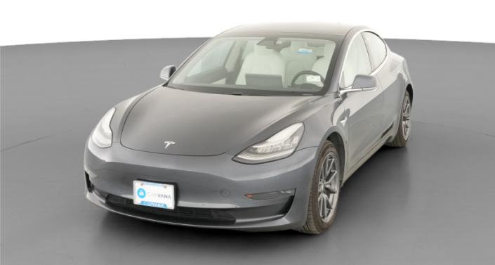 Thumbnail: 2020 Tesla Model 3 - 1
