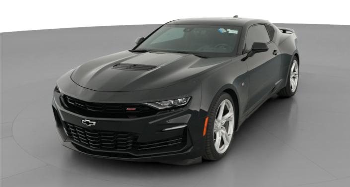 Thumbnail: 2019 Chevrolet Camaro - 1