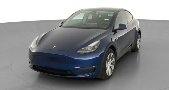 Thumbnail: 2023 Tesla Model Y - 1