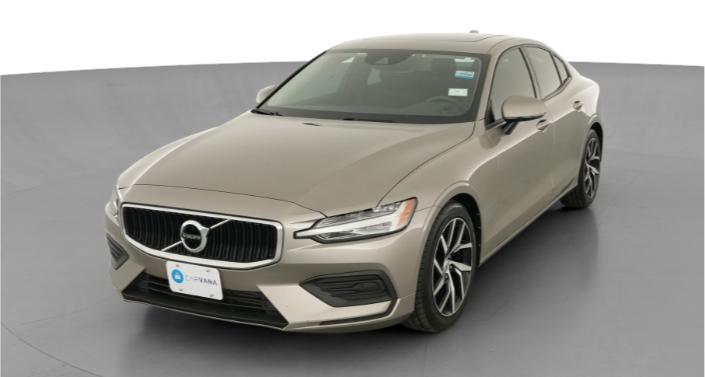 Thumbnail: 2019 Volvo S60 - 1