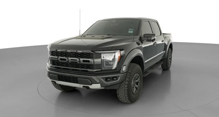 Thumbnail: 2022 Ford Econoline - 1