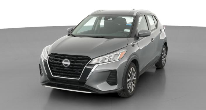 Thumbnail: 2024 Nissan Kicks - 1