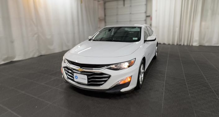 Thumbnail: 2023 Chevrolet Malibu - 1