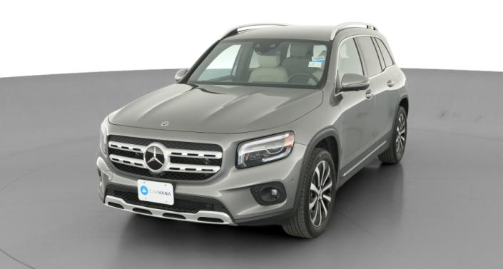 Thumbnail: 2023 Mercedes-Benz GLB - 1