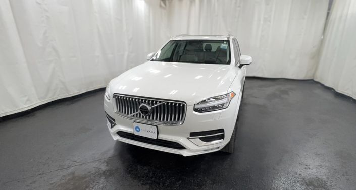 Thumbnail: 2023 Volvo XC90 - 1