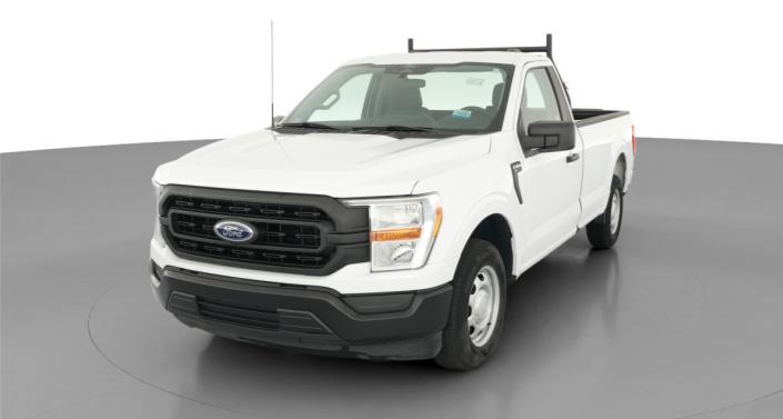 Thumbnail: 2022 Ford Econoline - 1