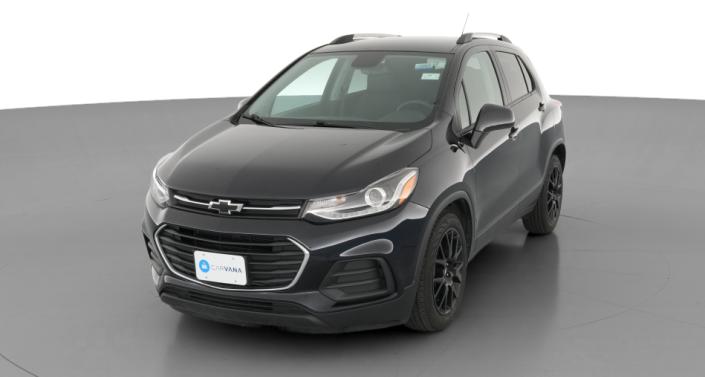Thumbnail: 2022 Chevrolet Trax - 1