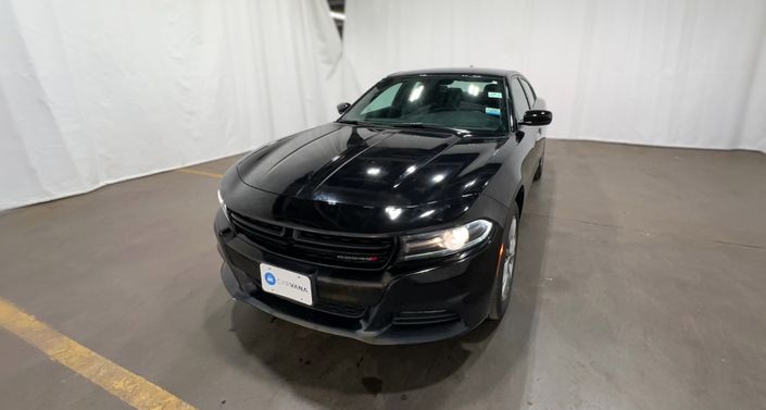 Thumbnail: 2021 Dodge Charger - 1