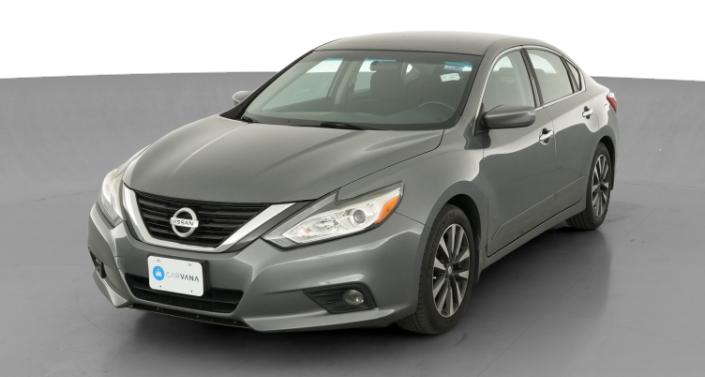 Thumbnail: 2016 Nissan Altima - 1