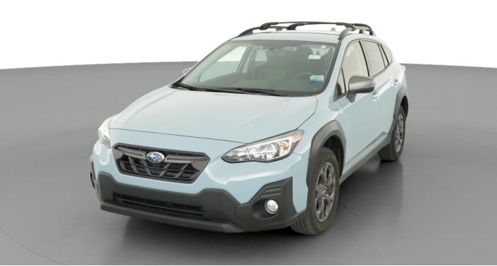 Thumbnail: 2023 Subaru Crosstrek - 1