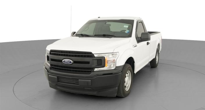 Thumbnail: 2019 Ford Econoline - 1