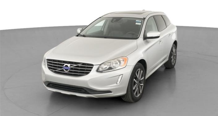 Thumbnail: 2016 Volvo XC60 - 1