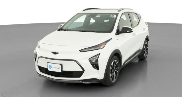 Thumbnail: 2022 Chevrolet Bolt EUV - 1