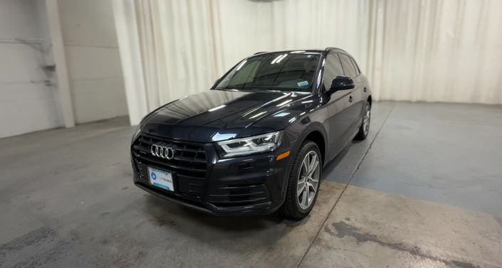 Thumbnail: 2020 Audi Q5 - 1