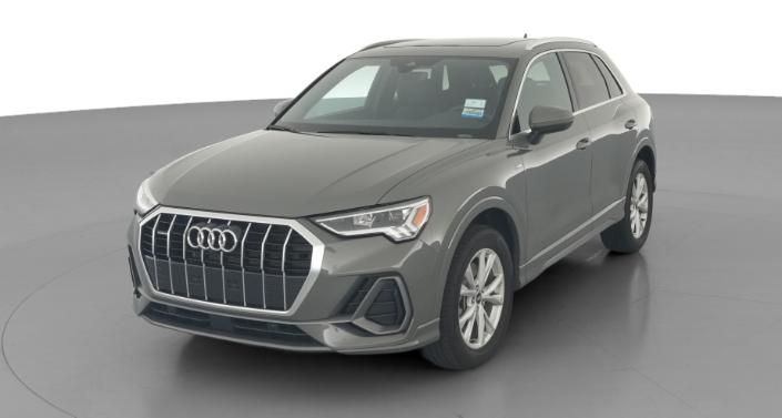 Thumbnail: 2023 Audi Q3 - 1