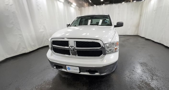 2020 RAM 1500 Classic Tradesman -
                  Lancaster, TX