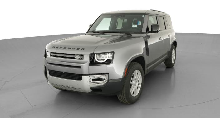 Thumbnail: 2023 Land Rover Defender - 1