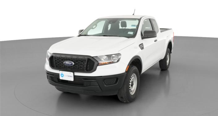 Thumbnail: 2020 Ford Ranger - 1
