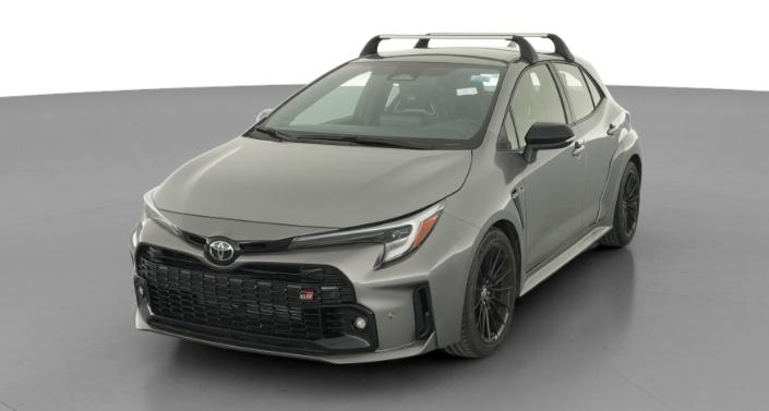 Thumbnail: 2024 Toyota GR Corolla - 1