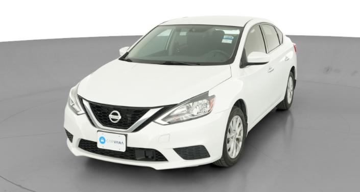 Thumbnail: 2019 Nissan Sentra - 1