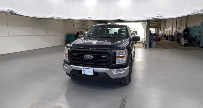 Thumbnail: 2022 Ford Econoline - 1
