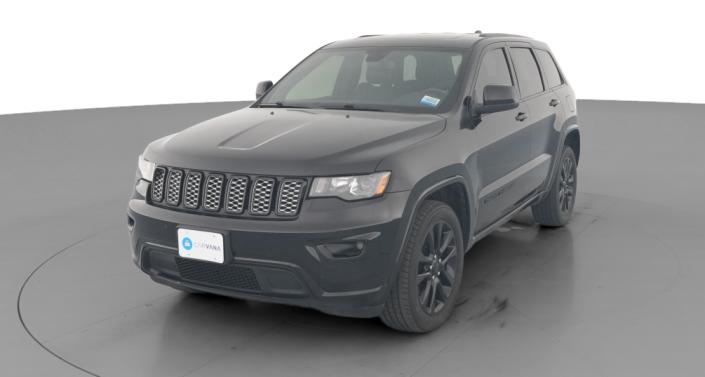 Thumbnail: 2019 Jeep Grand Cherokee - 1