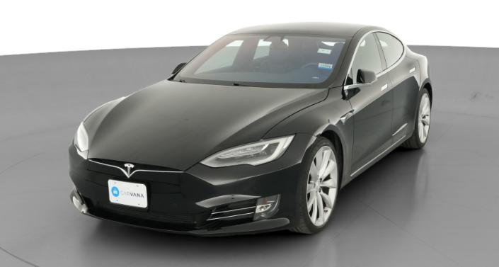 Thumbnail: 2018 Tesla Model S - 1