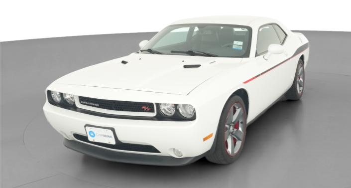 Thumbnail: 2013 Dodge Challenger - 1