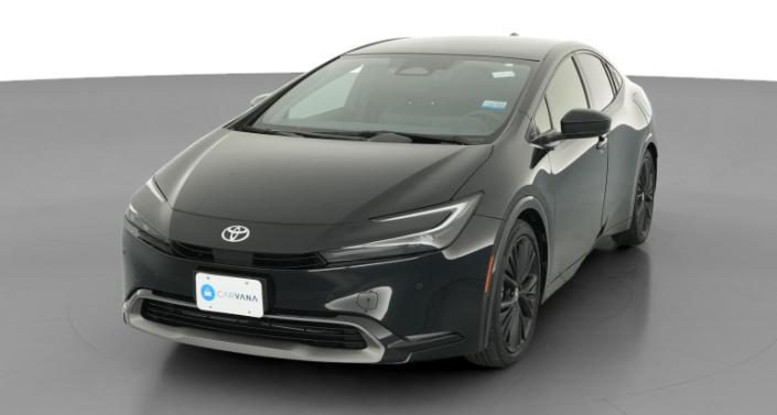 Thumbnail: 2024 Toyota Prius - 1