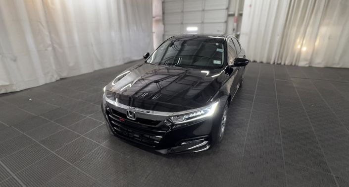 Thumbnail: 2019 Honda Accord - 1