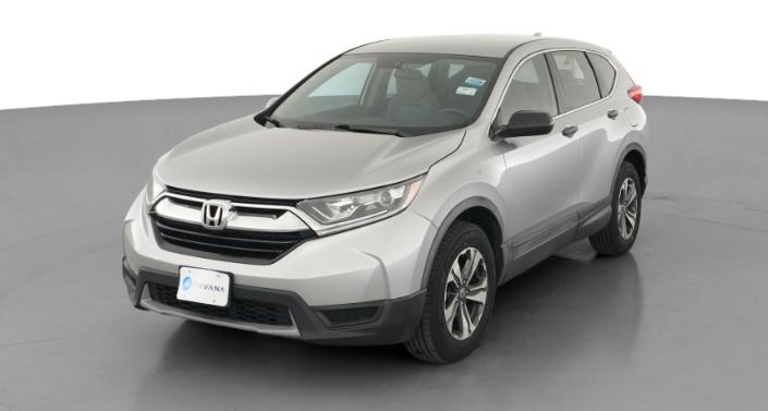 Thumbnail: 2018 Honda CR-V - 1