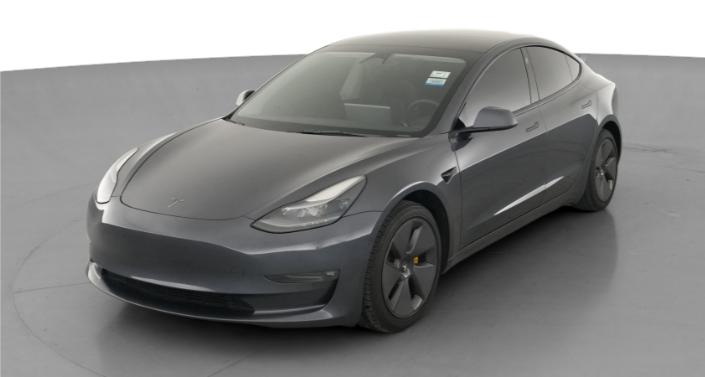 Thumbnail: 2023 Tesla Model 3 - 1