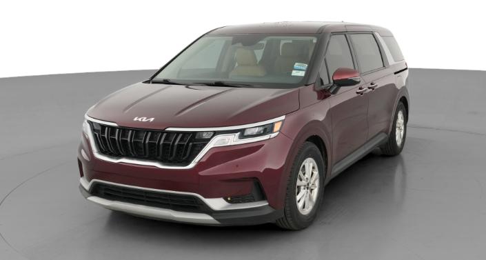 2022 Kia Carnival LX -
                  Concord, NC