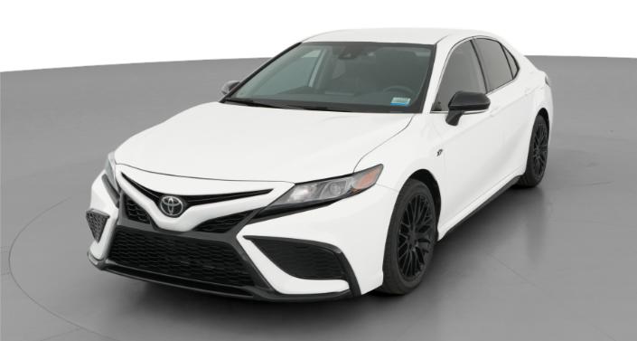 Thumbnail: 2023 Toyota Camry - 1