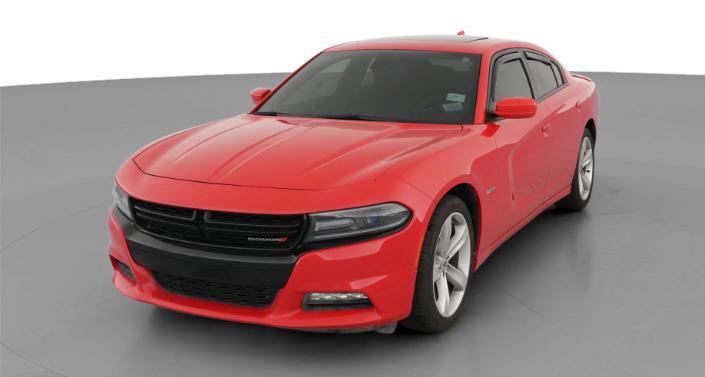 Thumbnail: 2018 Dodge Charger - 1