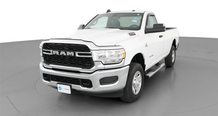 Thumbnail: 2022 RAM 3500 - 1