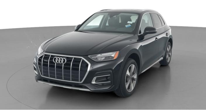 Thumbnail: 2022 Audi Q5 - 1