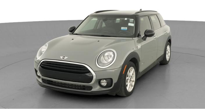 2018 MINI Cooper Clubman  -
                  West Memphis, AR