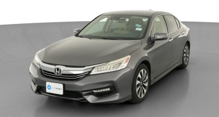 Thumbnail: 2017 Honda Accord - 1