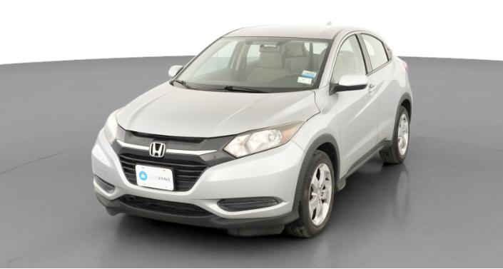 Thumbnail: 2017 Honda HR-V - 1