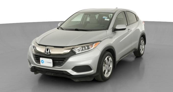 Thumbnail: 2022 Honda HR-V - 1