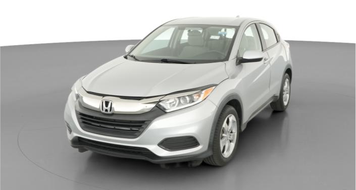 Thumbnail: 2022 Honda HR-V - 1