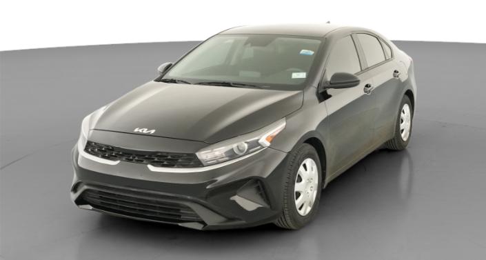 Thumbnail: 2022 Kia Forte - 1