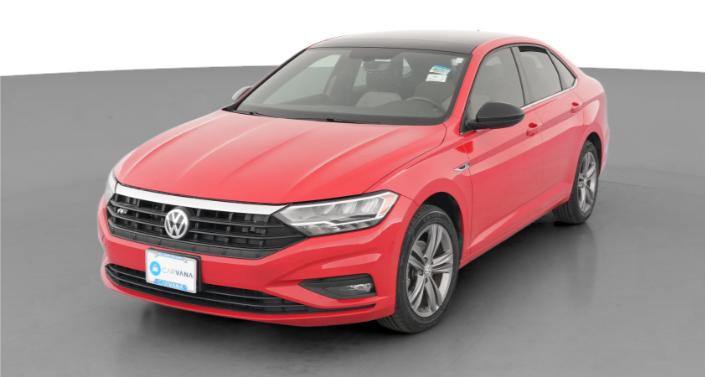 Thumbnail: 2019 Volkswagen Jetta - 1