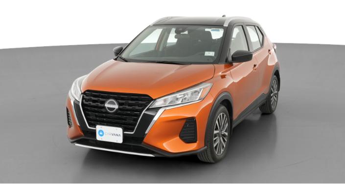 Thumbnail: 2024 Nissan Kicks - 1